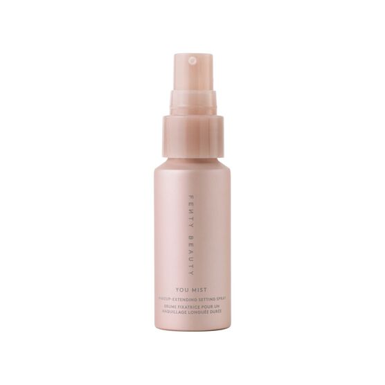 Spray fixador de maquiagem Fenty You Mist